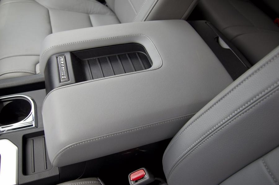  Toyota Tundra 2014 года  (фото 3 из 54)